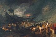 Deluge William Turner